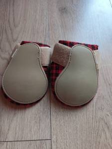 Protège boulets Norton