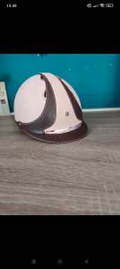 Casque Antares custom 