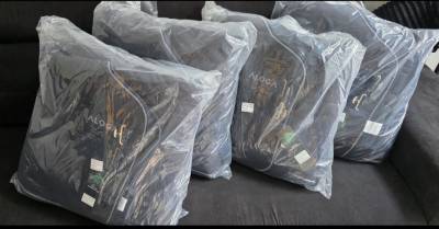 [NEUF] Couverture ALOGA Pro Stable 400g - Taille 145 