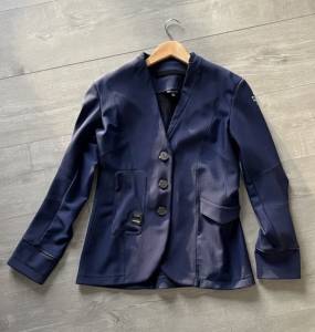 Veste de concours Aeromesh Horsepilot