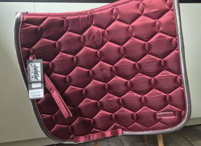 Tapis ESKADRON satin