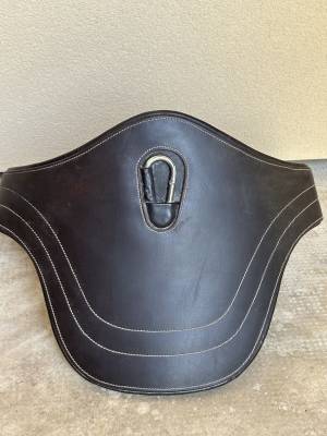 Bavette QHP luxe 140 cm 