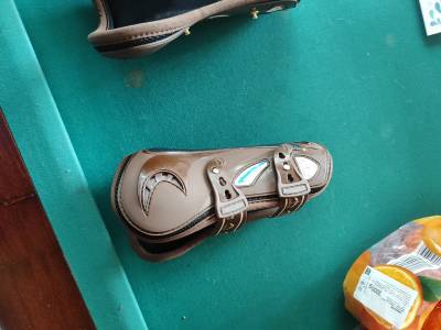 Guêtres CSO veredus 