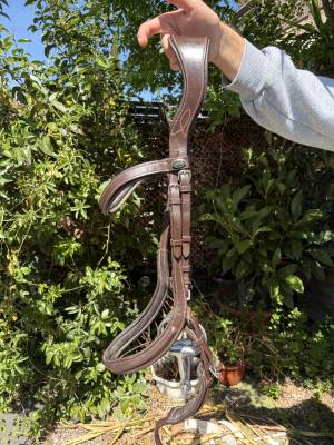 Filet anatomique HKM 