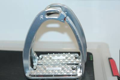 Tech Stirrups Étriers Venice Plus EVO