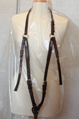 Collier de chasse à pont réglable Sport CWD