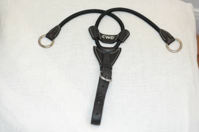 CWD Martingale Attachment - Elastic