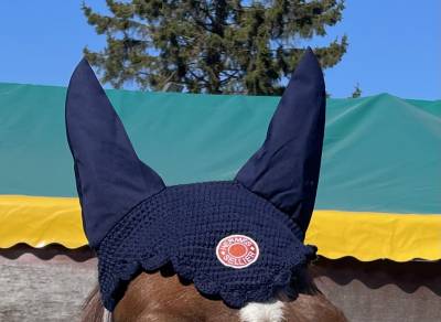 Bonnet Hermès 