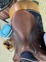 Selle Devoucoux chiberta 