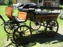 Wagonnette loisirs