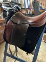 Dressage Cobra 17,5