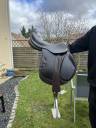 Selle privil&egrave;ge &eacute;quitation (saumur) 