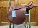 Selle Michel Robert CSP Prestige Italia - 17 - 2022