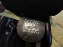 Selle Stubben Scandica
