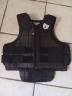 Gilet de protection cavalier