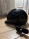 Casque Pikeur  55-58 cm 