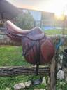 Selle mixte GBS 17,5 