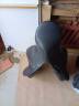 Selle anglaise synth&eacute;tique Fouganza 