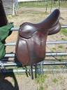 Selle arena cob 17.5"