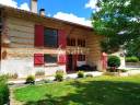Maison d'habitation avec chambres d'h&ocirc;tes sur 29 hectares de te