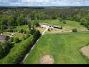Propri&eacute;t&eacute; &eacute;questre - 27 hectares -  Maison plein pied 150m2  -  Ecurie de 6 boxe