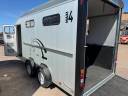 VAN 4 PLACES CHEVAL LIBERTE 