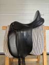 Selle dressage lexhis KLL 17&rdquo;