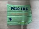 Tapis de selle HV Polo