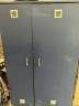 Armoire sellerie 