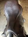 Selle childeric 