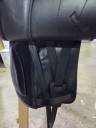 Selle de dressage