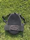 Protection dorsale 