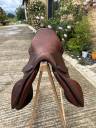 Selle club cwd taille 17