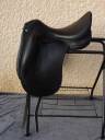 Selle Dressage Childeric DPL 18'