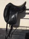 Selle Dressage Devoucoux Makila Lab 17'5