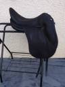 Selle Dressage Childeric DPL 17'5 &eacute;tat neuf
