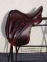 Selle Dressage Antares Concept 17'