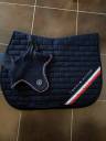 Ensemble tapis et bonnet Tommy Hilfiger 