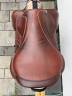 Selle d'obstacle CWD Mademoiselle 17,5&ldquo; - SE32