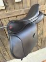 Selle Kent & Master Cob mixte 17"