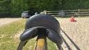 Selle Devoucoux Makila S 2025