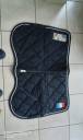 Tapis de dressage 
