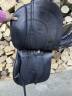 Selle d'&eacute;quitation St&uuml;bben Scout 18/31