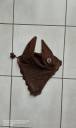 Bonnet cheval 