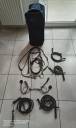 Bride en cuir 