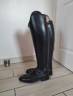 Bottes de dressage coqu&eacute; Petrie 