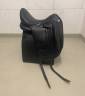 Selle de dressage Devoucoux Makila Harmonie S