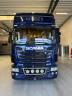 Scania R420 Interhorse grand living financement possibl