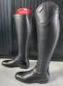 Bottes De Niro Salanto neuve pointure 40 mollet MC-M 