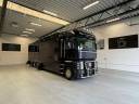 Magnum 420/5ch/pop out/4 sieges/financement possible